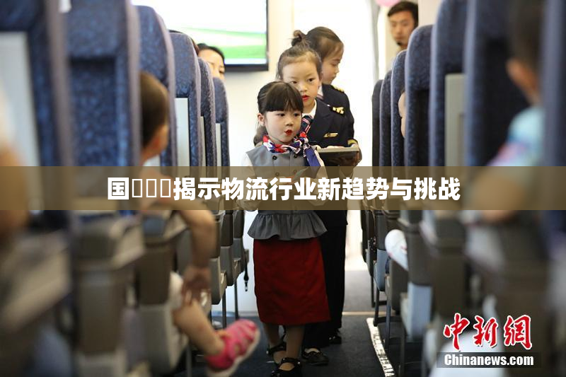 国產梱綁揭示物流行业新趋势与挑战