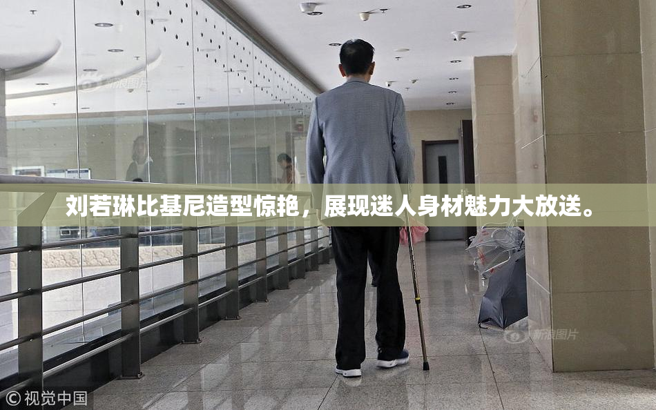 刘若琳比基尼造型惊艳，展现迷人身材魅力大放送。