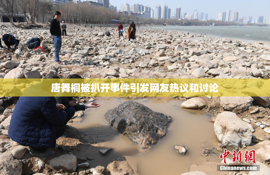 唐舞桐被扒开事件引发网友热议和讨论