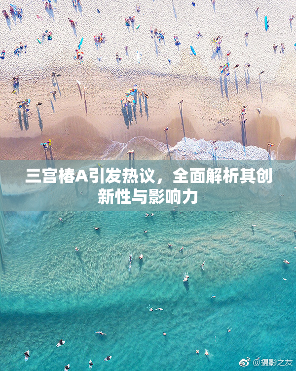 三宫椿A引发热议，全面解析其创新性与影响力