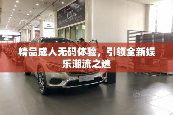 精品成人无码体验，引领全新娱乐潮流之选