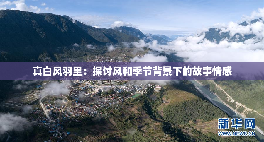 真白风羽里：探讨风和季节背景下的故事情感