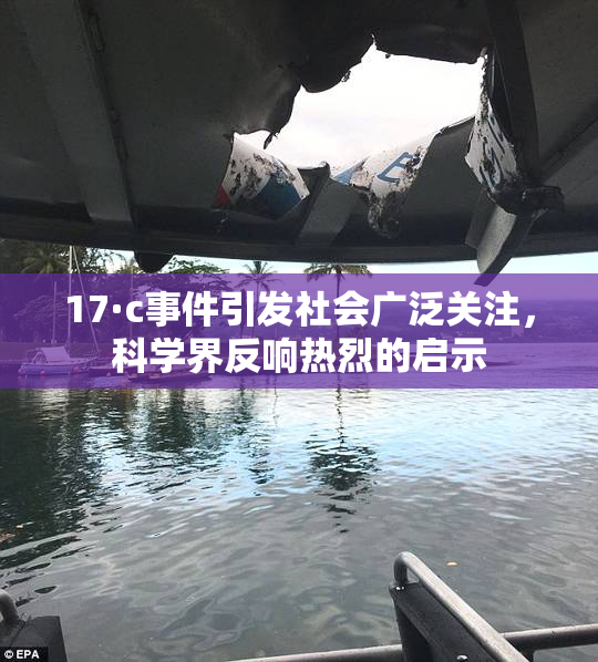 17·c事件引发社会广泛关注，科学界反响热烈的启示