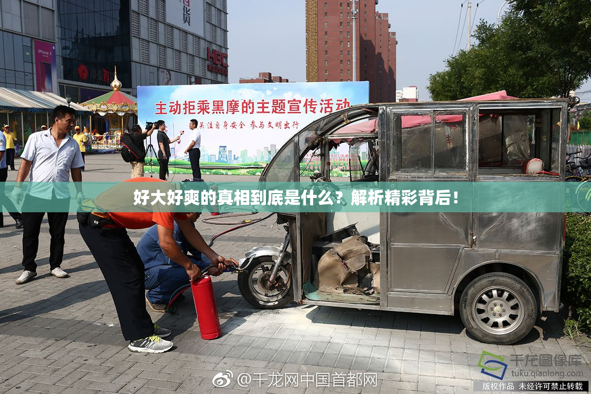 好大好爽的真相到底是什么？解析精彩背后！