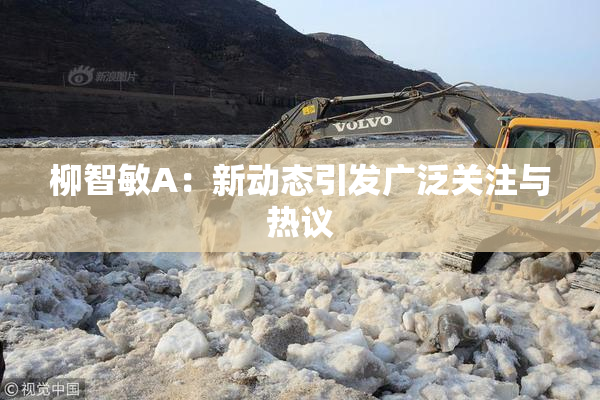 柳智敏A：新动态引发广泛关注与热议