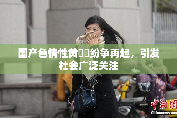 国产色情性黄❌‌纷争再起，引发社会广泛关注