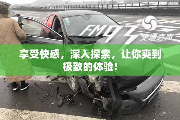 享受快感，深入探索，让你爽到极致的体验！