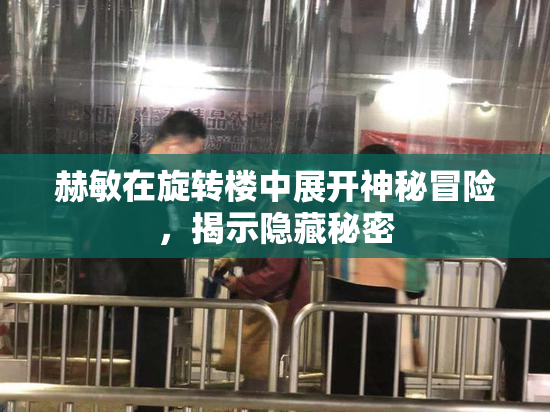 赫敏在旋转楼中展开神秘冒险，揭示隐藏秘密