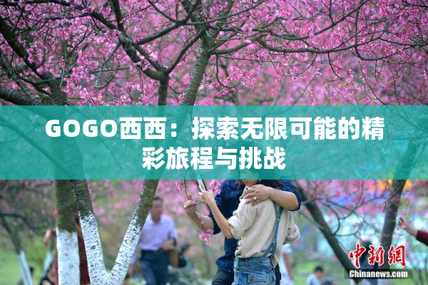 GOGO西西：探索无限可能的精彩旅程与挑战