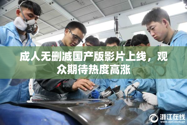 成人无删减国产版影片上线，观众期待热度高涨