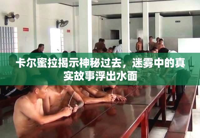 卡尔蜜拉揭示神秘过去，迷雾中的真实故事浮出水面