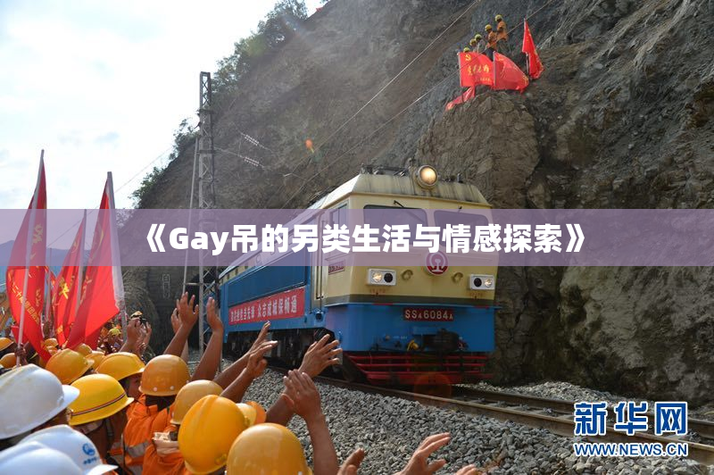 《Gay吊的另类生活与情感探索》