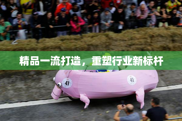 精品一流打造，重塑行业新标杆