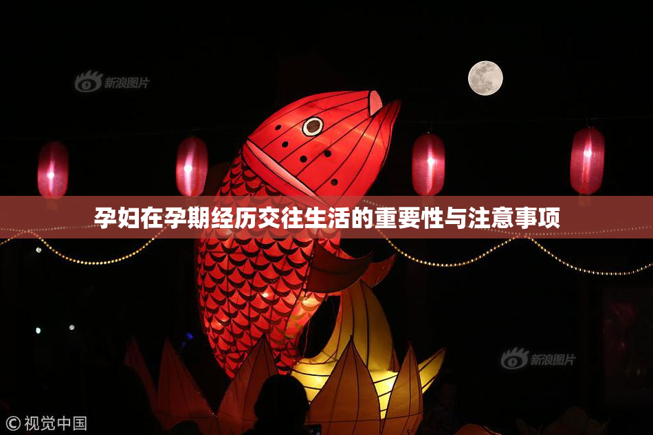 孕妇在孕期经历交往生活的重要性与注意事项