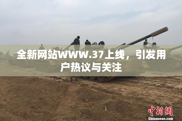 全新网站WWW.37上线，引发用户热议与关注