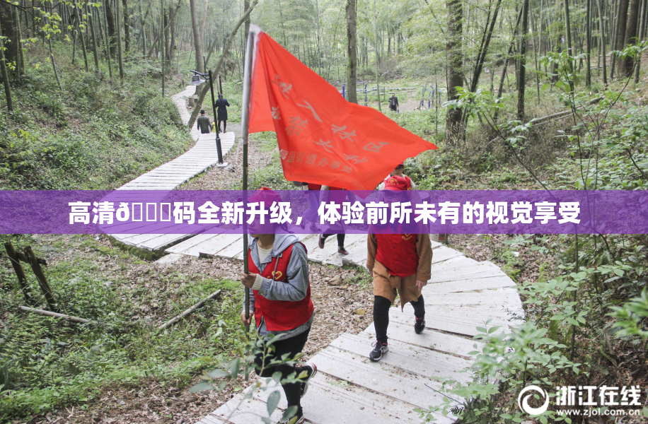 高清🈚码全新升级，体验前所未有的视觉享受