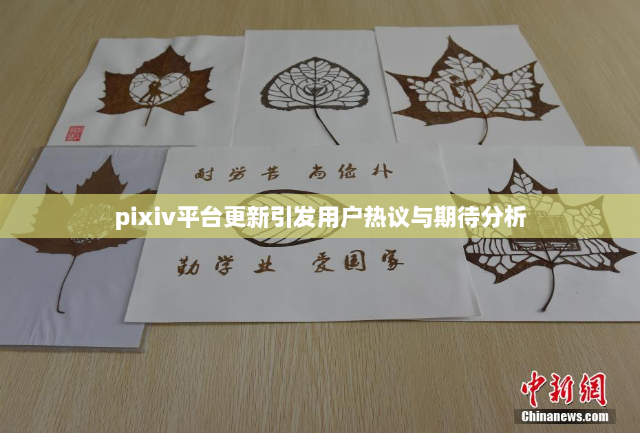 pixiv平台更新引发用户热议与期待分析
