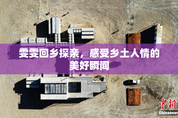 雯雯回乡探亲，感受乡土人情的美好瞬间