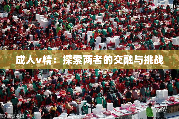 成人v精：探索两者的交融与挑战