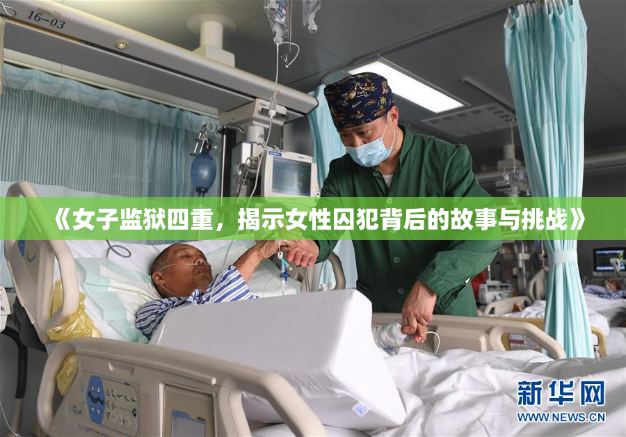 《女子监狱四重，揭示女性囚犯背后的故事与挑战》