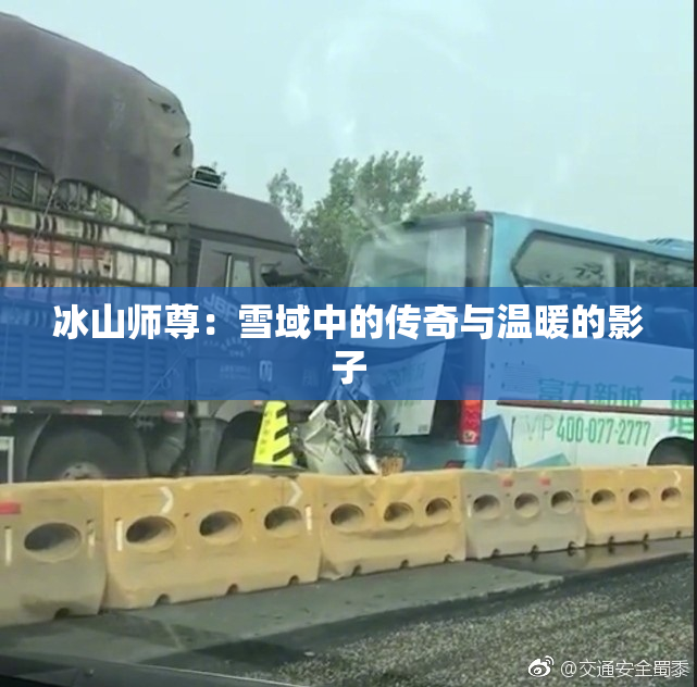 冰山师尊：雪域中的传奇与温暖的影子