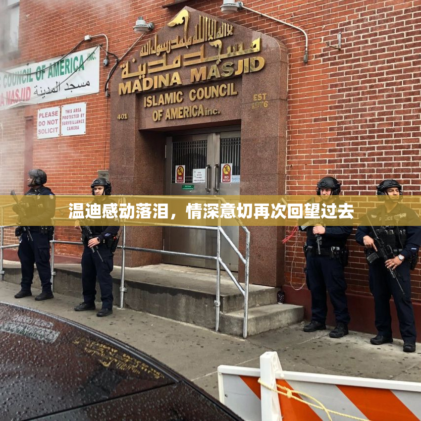 温迪感动落泪，情深意切再次回望过去