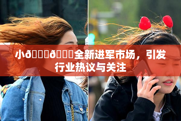 小🐔🐔全新进军市场，引发行业热议与关注
