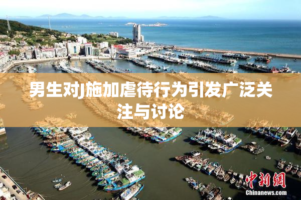 男生对J施加虐待行为引发广泛关注与讨论