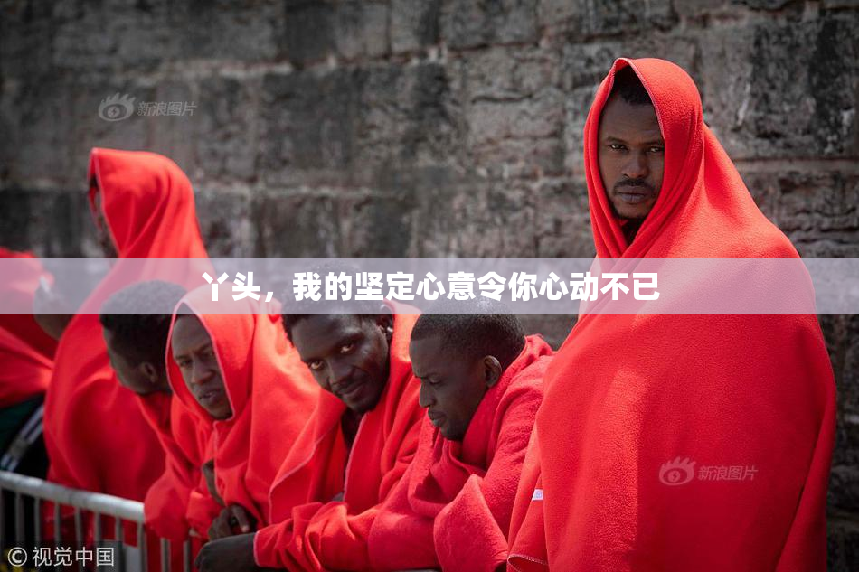 丫头，我的坚定心意令你心动不已