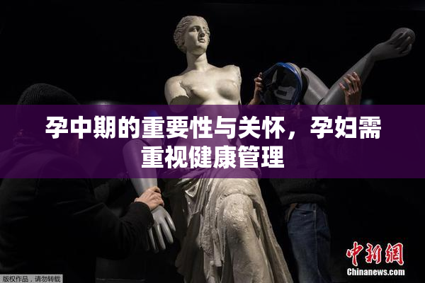 孕中期的重要性与关怀，孕妇需重视健康管理