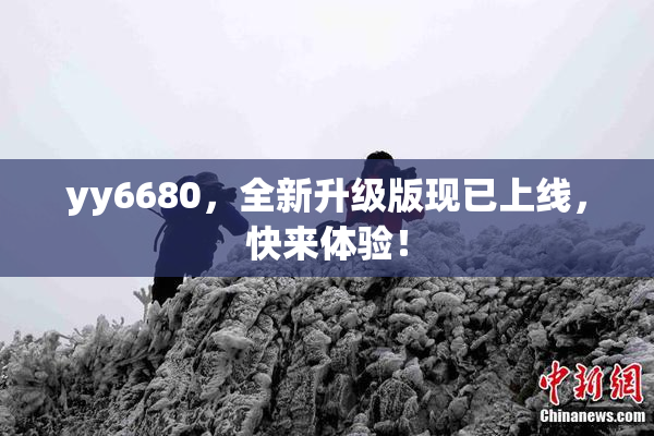 yy6680，全新升级版现已上线，快来体验！