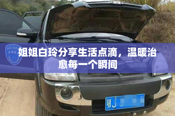 姐姐白玲分享生活点滴，温暖治愈每一个瞬间