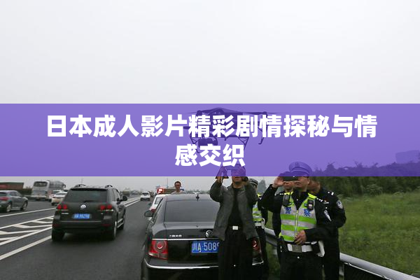日本成人影片精彩剧情探秘与情感交织