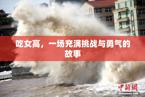 吃女高，一场充满挑战与勇气的故事