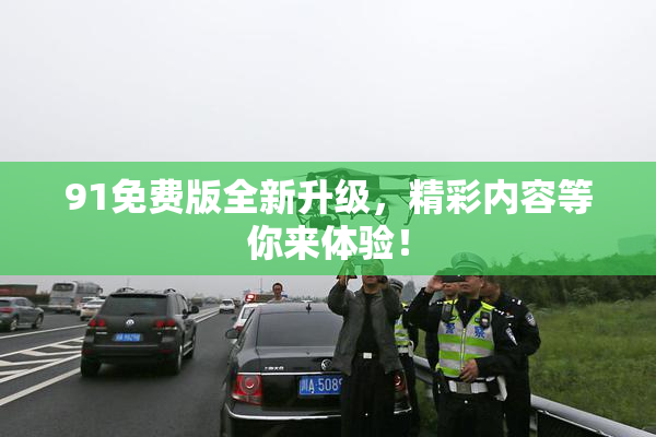 91免费版全新升级，精彩内容等你来体验！