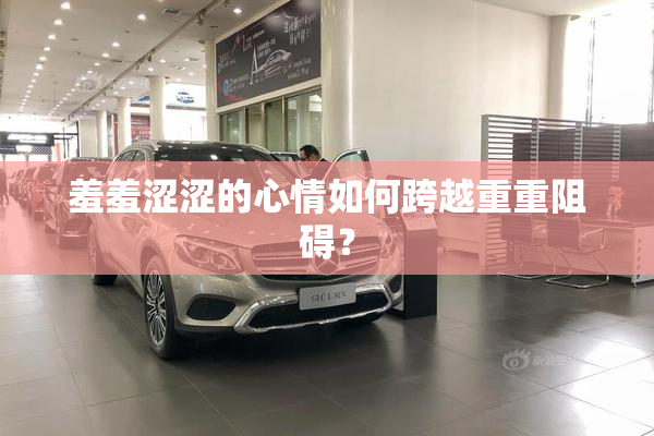 羞羞涩涩的心情如何跨越重重阻碍？