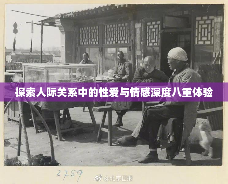 探索人际关系中的性爱与情感深度八重体验