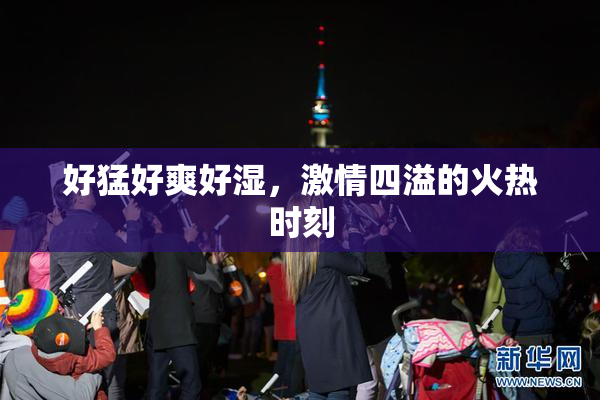 好猛好爽好湿，激情四溢的火热时刻