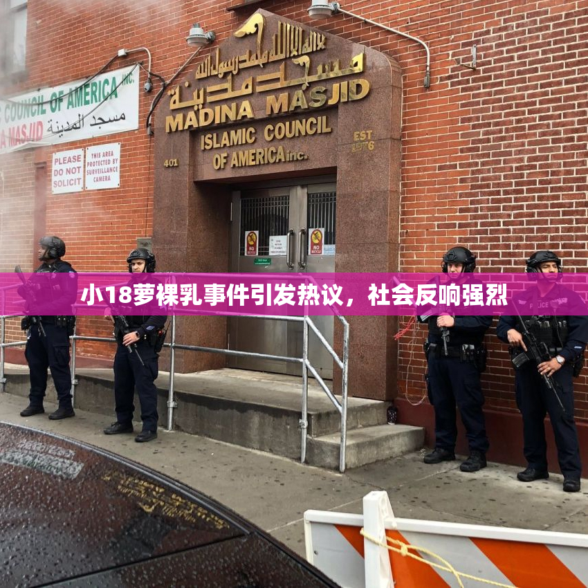 小18萝裸乳事件引发热议，社会反响强烈