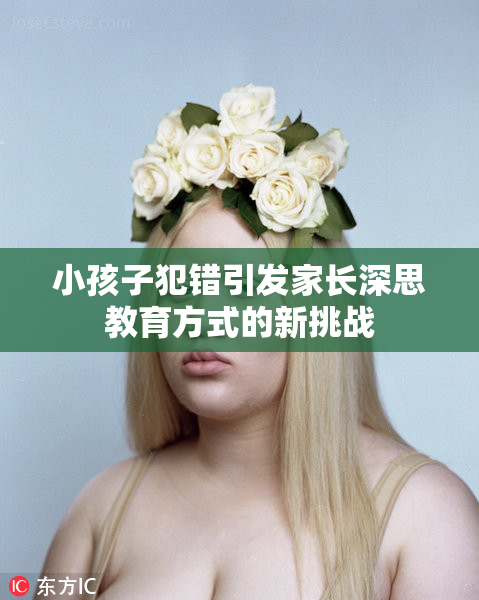 小孩子犯错引发家长深思教育方式的新挑战