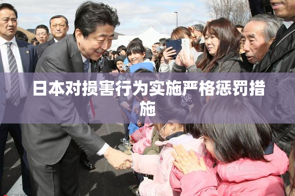 日本对损害行为实施严格惩罚措施