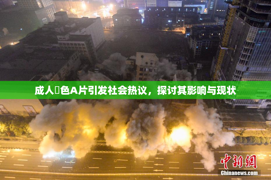 成人黃色A片引发社会热议，探讨其影响与现状