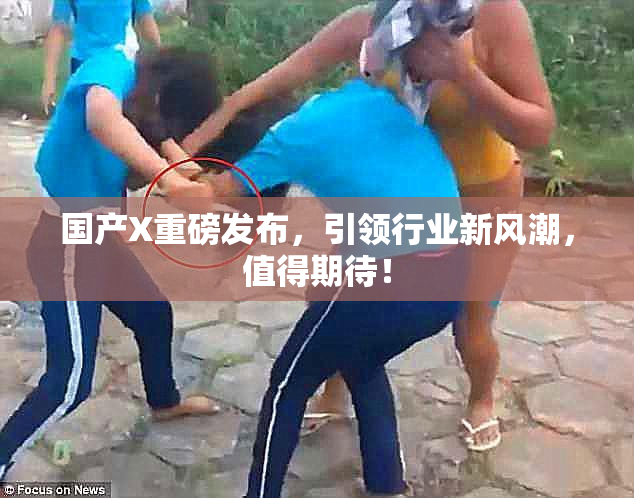 国产X重磅发布，引领行业新风潮，值得期待！