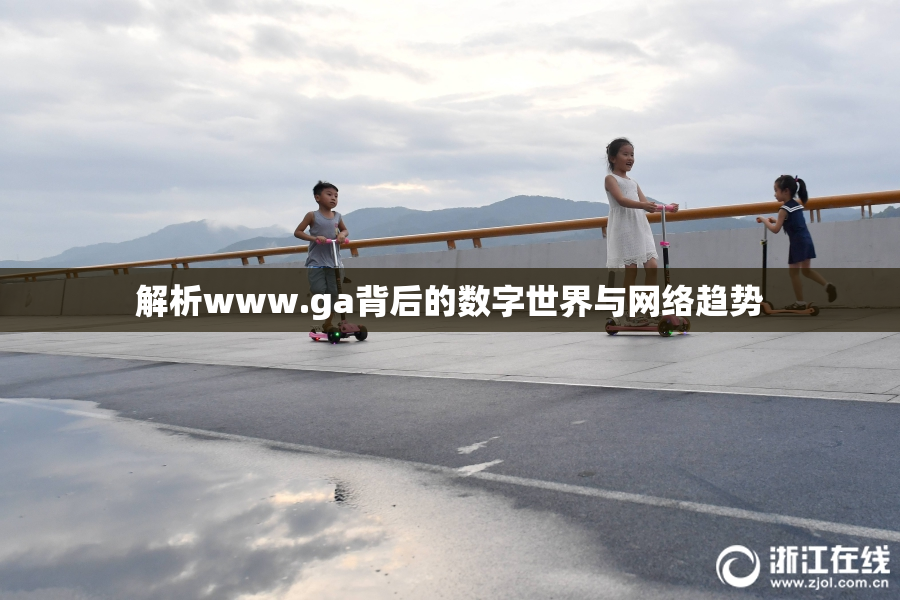 解析www.ga背后的数字世界与网络趋势