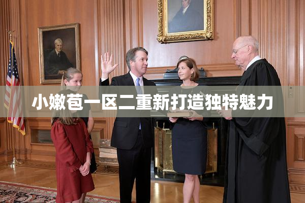小嫩苞一区二重新打造独特魅力
