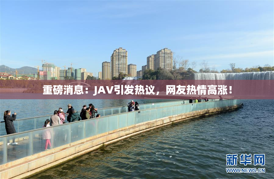 重磅消息：JAV引发热议，网友热情高涨！