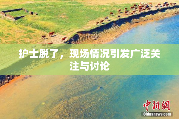 护士脱了，现场情况引发广泛关注与讨论