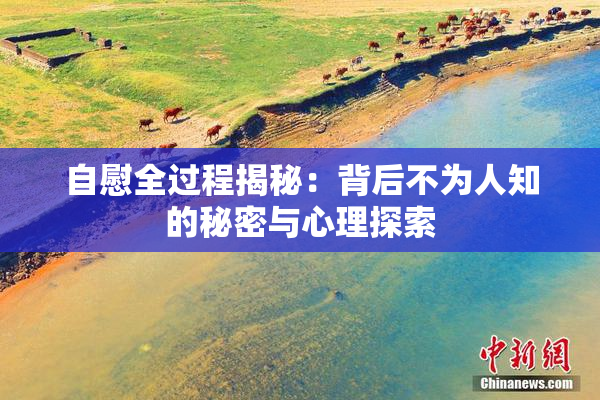 自慰全过程揭秘：背后不为人知的秘密与心理探索