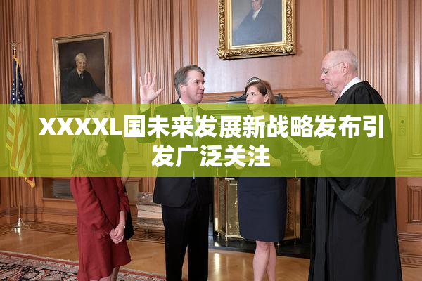 XXXXL国未来发展新战略发布引发广泛关注
