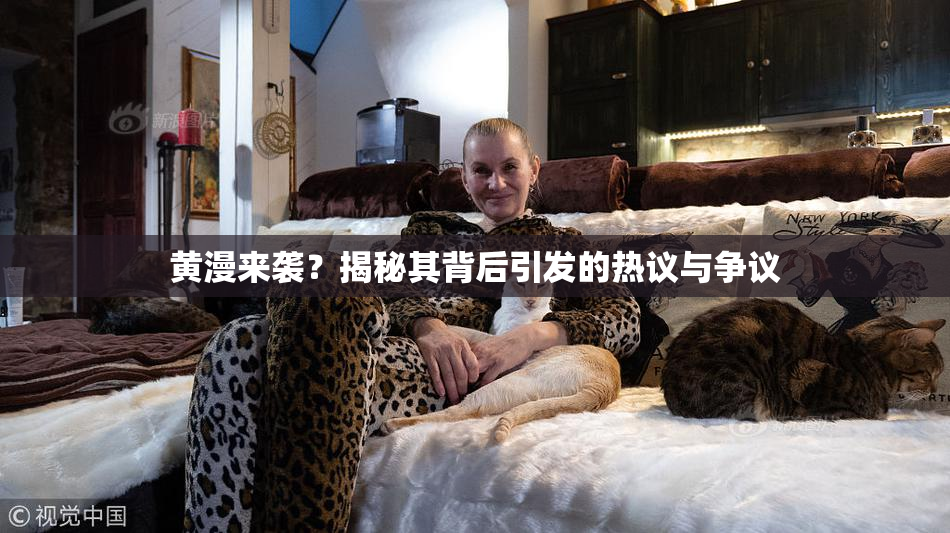 黄漫来袭？揭秘其背后引发的热议与争议